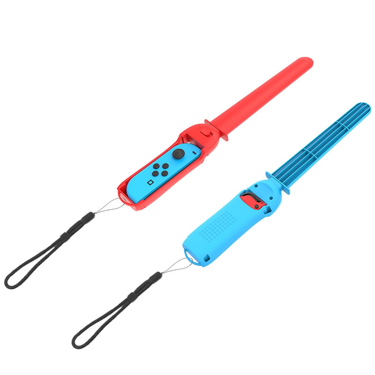 Ensemble d'accessoires de sport pour Nintendo Switch INF 12 pièces - vue 2