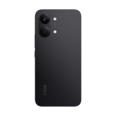Poco X8 Pro Max (5G) 256 GB, Nero