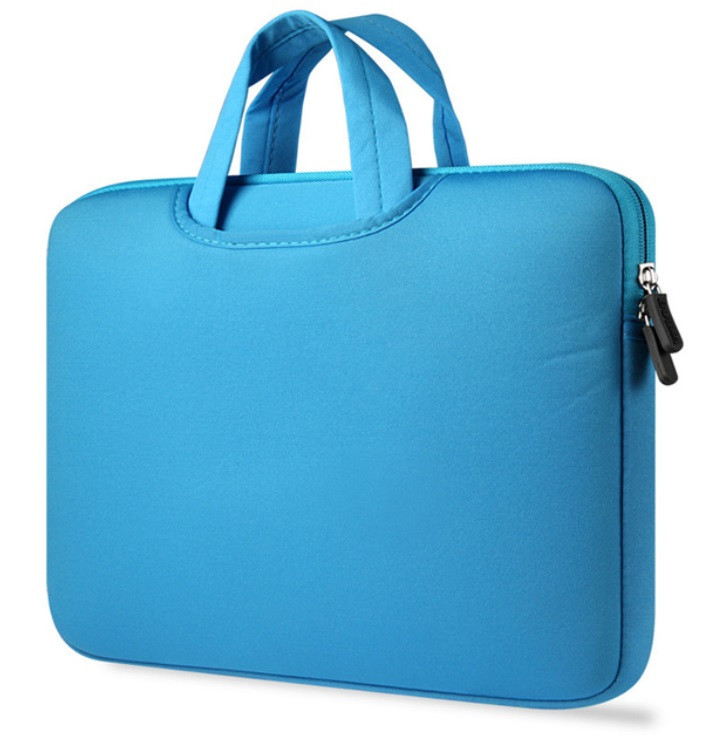 Sacoche Ordinateur Portable 16 Pouces Mallette Sac Pc Tablette Ordinateur