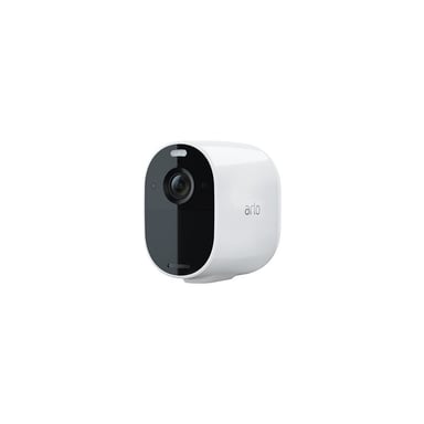Caméras de surveillance Arlo Essential 3 2K Pack de 2 Extérieure Sans fil Blanc