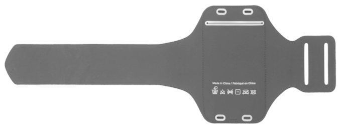 Brassard de sport Dynamics ultra slim 5.8?