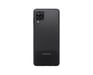 Galaxy A12 128 Go, Noir