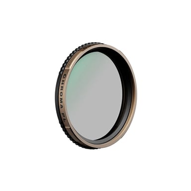 POLAR-PRO Filtro cromatico CP 82 mm - Serie McKinnon 135