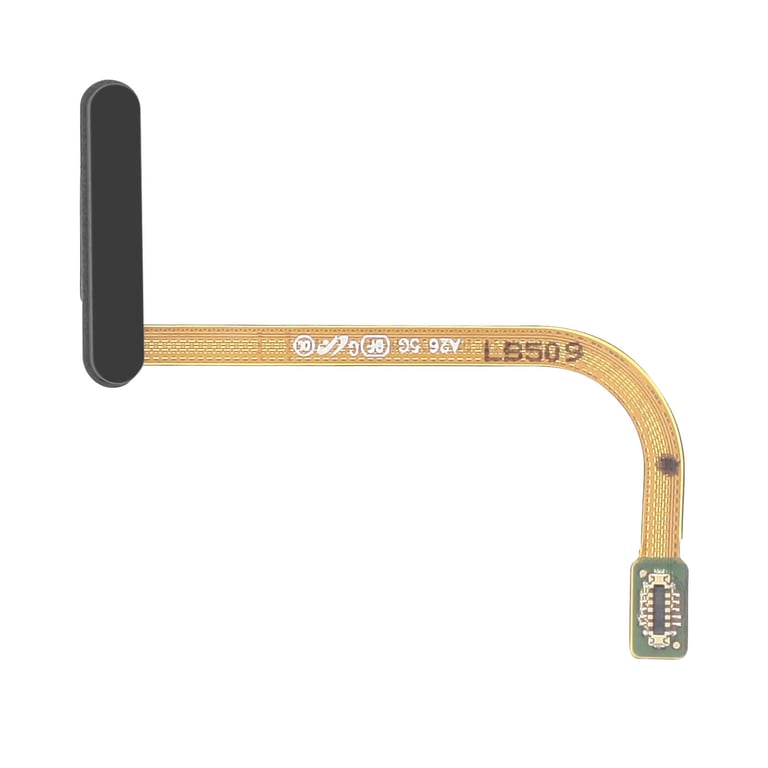 Samsung Lecteur Empreinte pour Galaxy A26 Pièce de Remplacement Original avec Nappe - vue 2