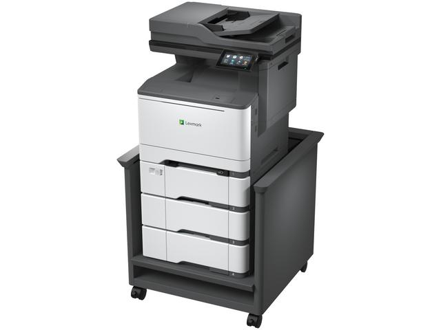 Lexmark CX532ADWE MFP HV EMEA - vue 5