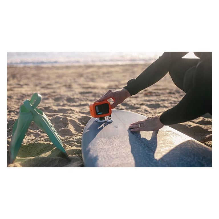 Fixation GOPRO Kit Support Surf - vue 3