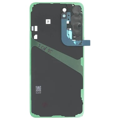 Batteria originale Samsung Galaxy S22 Plus grigio con lente