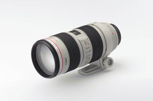 Canon EF 70-200mm f/2.8L IS USM