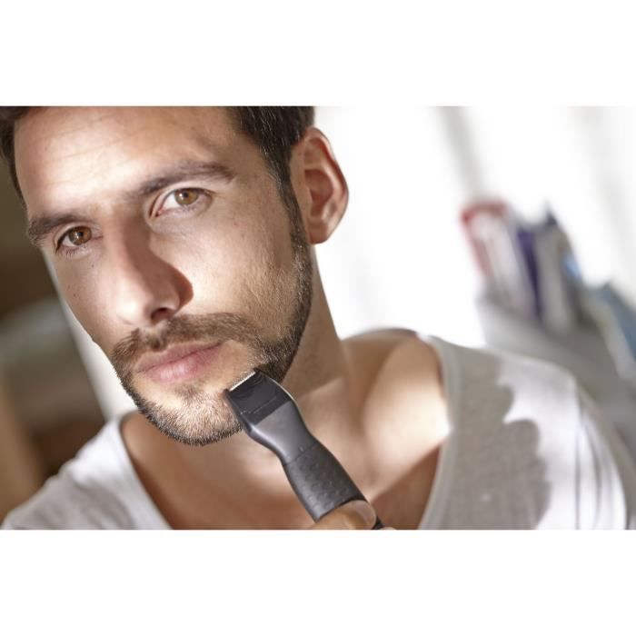 Tondeuse Multifonctions Mg110016 Philips La Tondeuse - vue 7