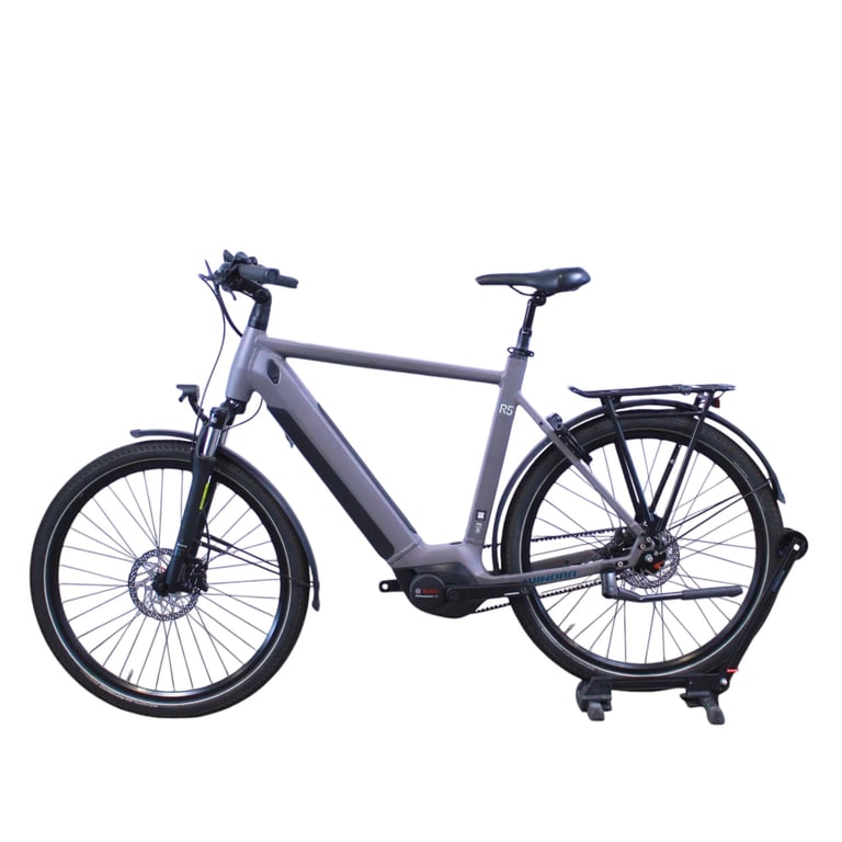 Serrure Pour Batterie Vélo électrique Winora Y280 X - AXA - Neuf