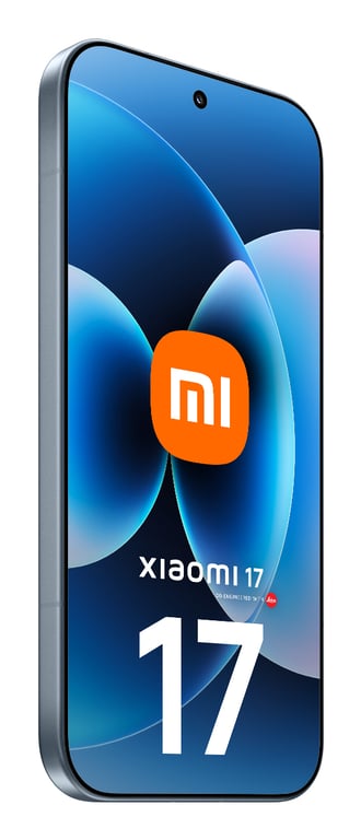 Xiaomi 17 5G  - vue 6