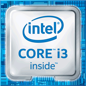 Intel Core i3-6100 procesador 3,7 GHz 3 MB Smart Cache Caja