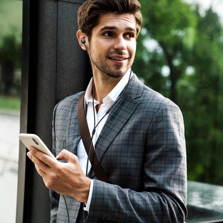 Samsung Écouteurs Jack 3.5mm - vue 6