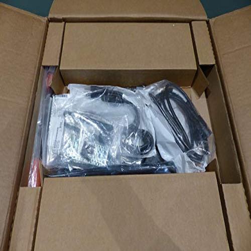 Cisco Catalyst C9300-48P-A commutateur réseau Géré L2/L3 Gigabit Ethernet (10/100/1000) Connexion Ethernet, supportant l'alimentation via ce port (PoE) Gris - Neuf
