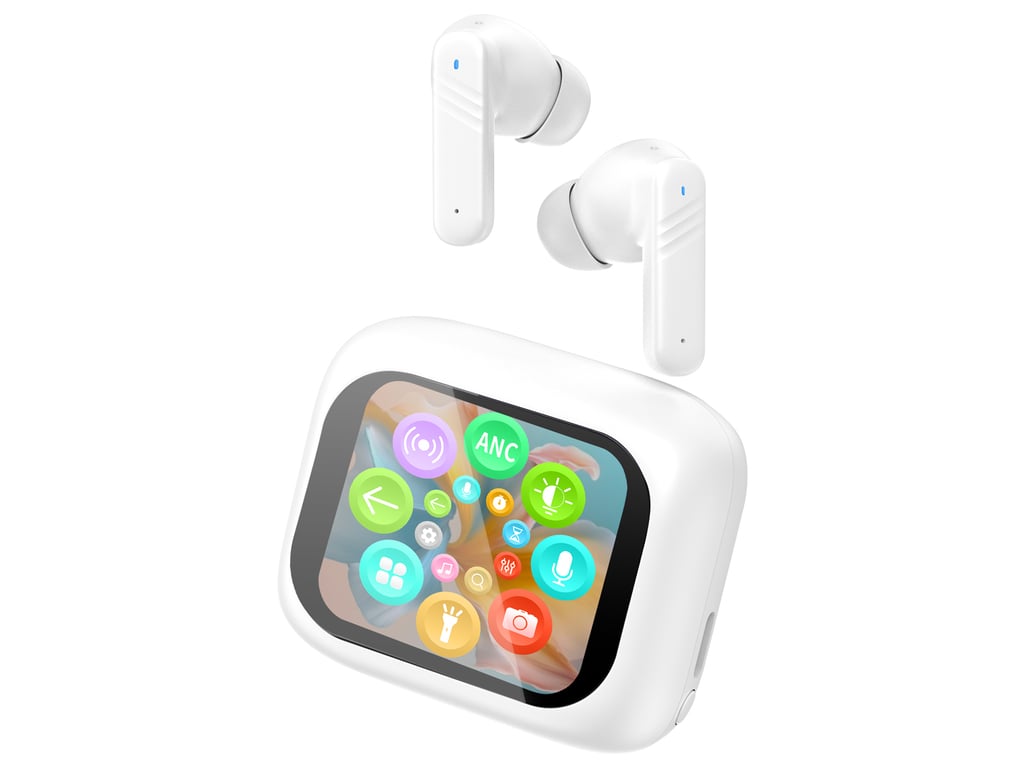 Trevi EAR 100 AID Casques Sans fil Ecouteurs AppelsMusique Bluetooth Neuf - vue 2