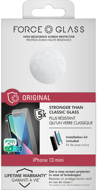 Force Glass FGOGIP1354ORIG protector de pantalla o trasero para teléfono móvil 1 pieza(s)