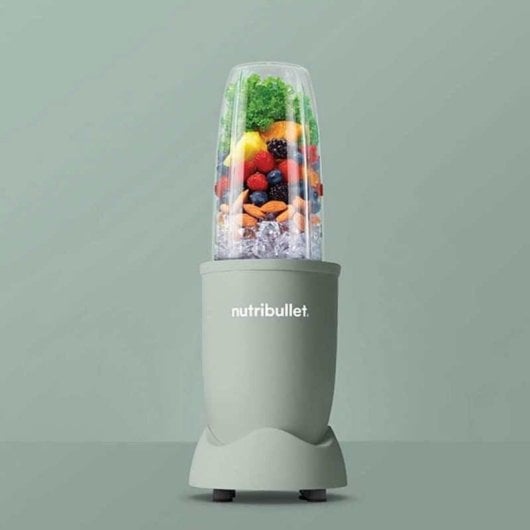Extracteur De Nutriments Nutribullet NB907MAJD – 900 W, 946 ml - vue 7