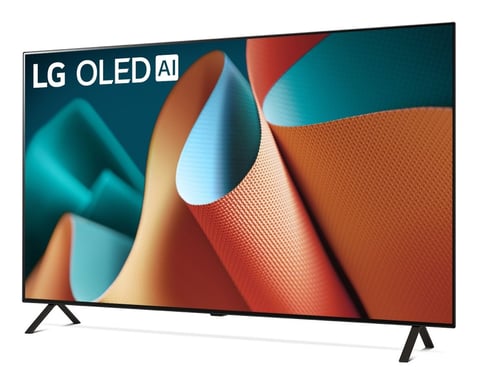 LG OLED AI OLED65B4ELA 165,1 cm (65'') 4K Ultra HD Smart TV Wifi Noir