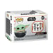 FUNKO POP! Grogu in Hovering Pram
