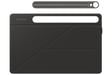 Samsung EF-BX710PBEGWW funda para tablet 27,9 cm (11'') Negro