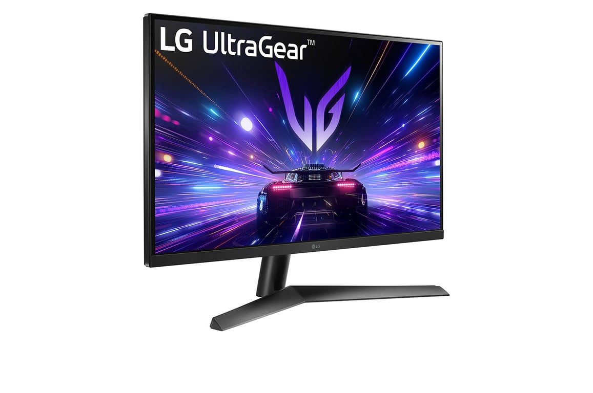 LG 27GS60F B écran plat de PC 68 6 cm 27 1920 x 1080 pixels Full HD Neuf - vue 3
