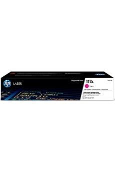 Cartouche de Toner HP W2073A Magenta - Compatible avec 150A/178/179Fnw