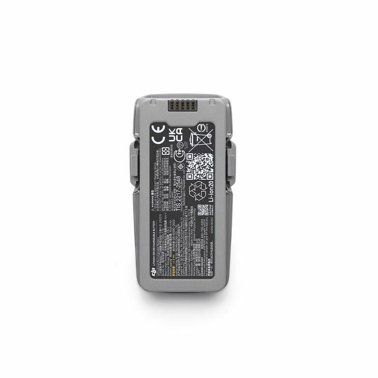 Batterie de Vol Intelligente DJI Neo 2 – 1606mAh, Temps de Vol Jusqu'à 19 Min - vue 4