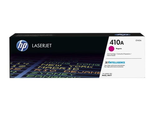 Toner HP magenta 410A - CF413A