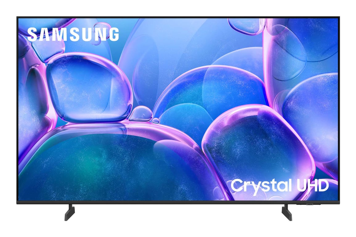 Samsung UE55CU7090UXZT TV 139 7 cm 55 4K Ultra HD Smart TV Wifi Neuf