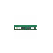 QSAN DIM-D48GB módulo de memoria 8 GB 1 x 8 GB DDR4 288-pin DIMM ECC
