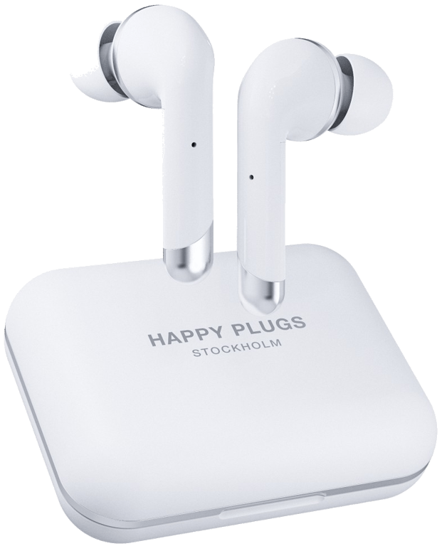 Intra-auriculaires Bluetooth® True Wireless Air 1 Plus , blanc