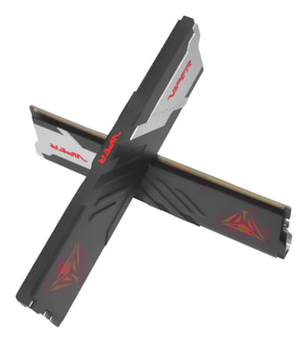 Patriot Memory Viper Venom PVV532G640C32K 32 GB di memoria 2 x 16 GB DDR5 6400 MHz