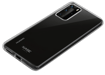 Coque Slim Invisible pour Huawei P40 Pro 1,2 mm, Transparent