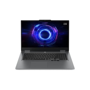 Lenovo LOQ 17IRX10 PC Portable Gamer 17,3'' FHD 165 Hz Core i7-14700HX RTX 5070 24 Go RAM 512 Go SSD Gris