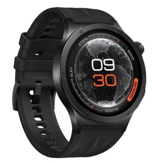 Oppo Watch X3 Bluetooth GPS 47mm - vue 7