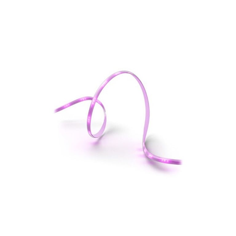 Ruban LED Philips Hue W&C Lightstrip Solo 3m – Éclairage Connecté - vue 3