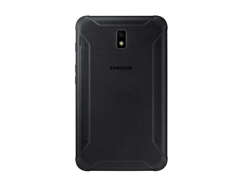 Samsung Galaxy Tab Active2 SM-T395NZKAPHE tablette 4G LTE 16 Go 20,3 cm (8'') Samsung Exynos 3 Go Wi-Fi 5 (802.11ac) Android 7.1 Noir