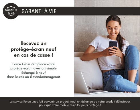 Protezione dello schermo in vetro temperato 2.5D anti-impatto per iPhone 16 Pro