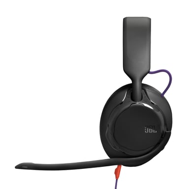 JBL Quantum 250 Casque Avec fil Arceau Gaming Noir - Neuf Noir - vue 2