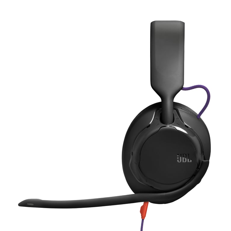 Casque gamer JBL Quantum 250 - vue 8