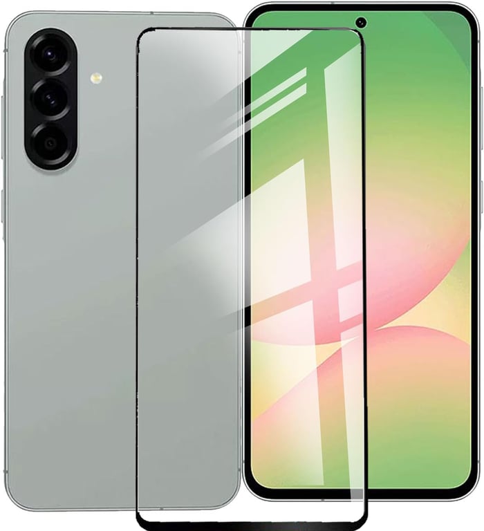 3 Pellicole Protettive In Idrogel 3D Per OPPO Reno 6 Pro 5G – Trasparente, Antiurto, Autocicatrizzante, Compatibile Con Cover - 4