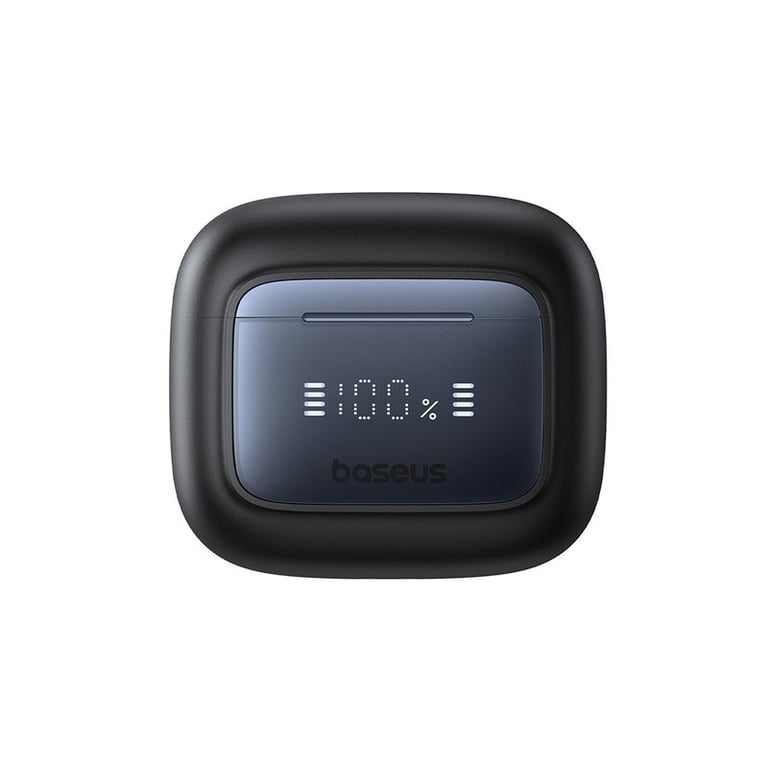 Écouteurs Sans Fil Baseus Bowie 35 – Bluetooth, Appels/Musique, Autonomie 10m - vue 2