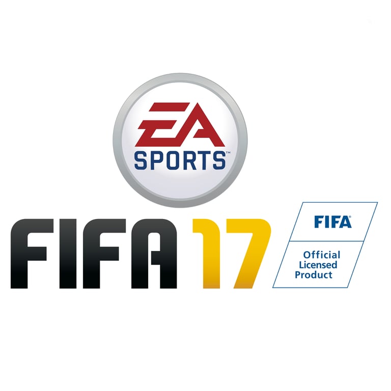 Fifa 17 Mix PS4
