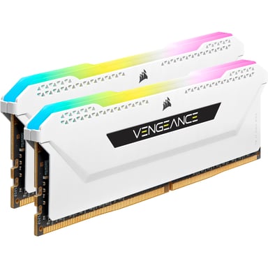 Corsair Vengeance RGB Pro módulo de memoria 32 GB 2 x 16 GB DDR4