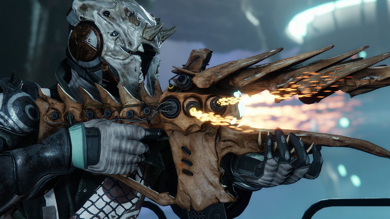 Jeu vidéo Activision Destiny 2: Forsaken PS4 Edition Complete Multijoueur Activision Bungie - vue 3