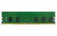 QNAP RAM-32GDR4ECT0-UD-3200 módulo de memoria 32 GB 1 x 32 GB DDR4 288-pin DIMM ECC