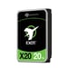 Seagate Enterprise ST20000NM007D Disco rigido da 3,5'' 20000 GB Serie ATA III
