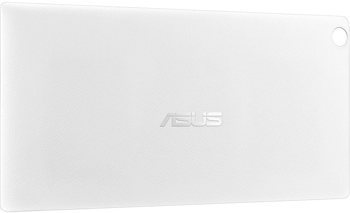 Asus Zen Case blanc pour ZenPad