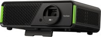 Viewsonic X1-4K videoproiettore LED a fuoco standard 2160p (3840x2160) compatibilità 3D Nero