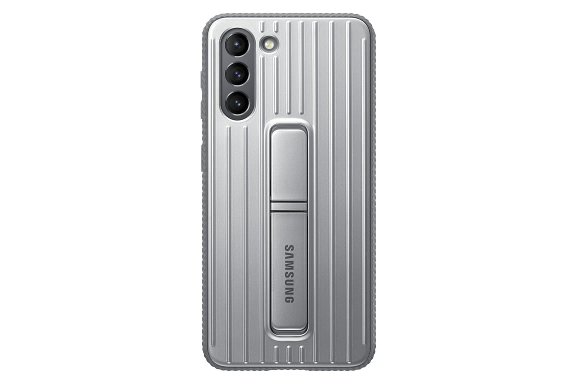 Samsung EF RG991 Coque Galaxy S21 - vue 3